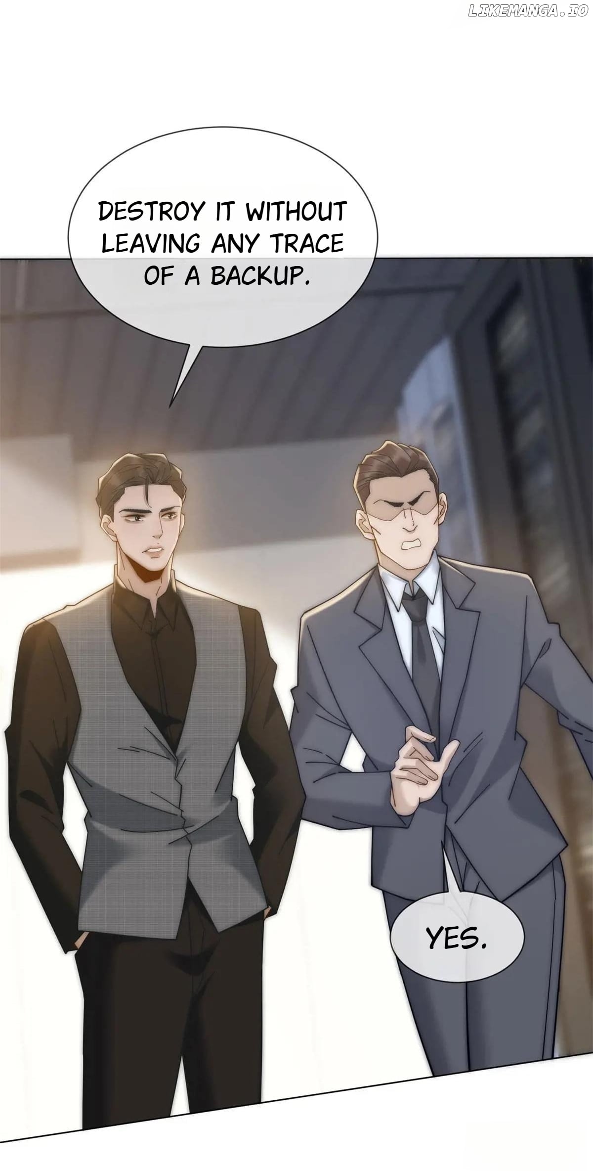 Don't Mess with a Deadly Revenger Chapter 27 - page 2